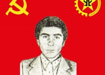 Hıdır Yıldız TKP/ML TİKKO