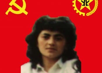 Huriye Çıtak TKP/ML TİKKO