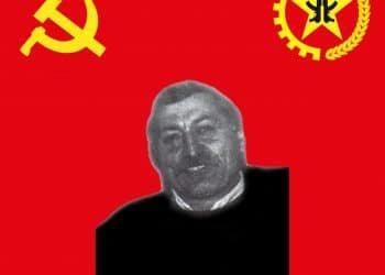 Hüseyin Doğan TKP/ML TİKKO