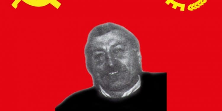 Hüseyin Doğan TKP/ML TİKKO