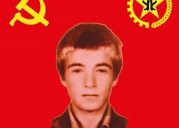 Hüseyin Gözlü TKP/ML TİKKO