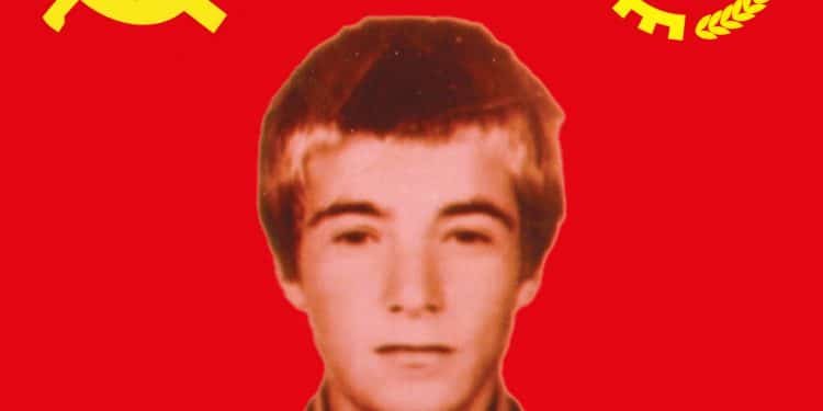 Hüseyin Gözlü TKP/ML TİKKO