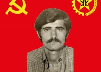 Hüseyin Tosun TKP/ML TİKKO