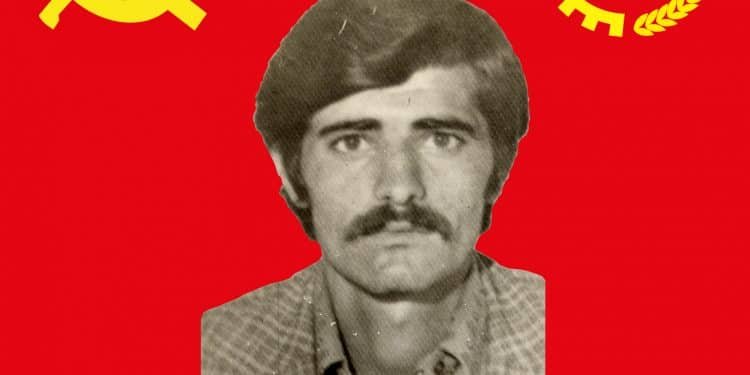 Hüseyin Tosun TKP/ML TİKKO