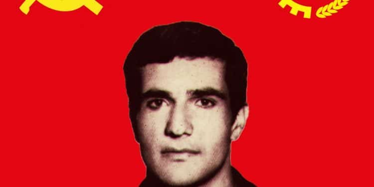 İbrahim Kara TKP/ML TİKKO