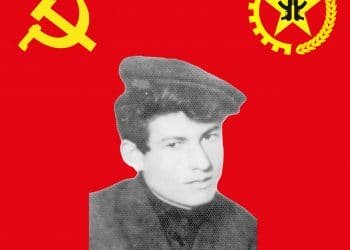 İbrahim Polat TKP/ML TİKKO