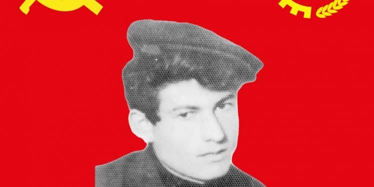 İbrahim Polat TKP/ML TİKKO