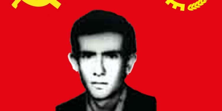 İhsan Parçacı TKP/ML TİKKO