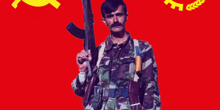 İhsan Şimşek TKP/ML TİKKO