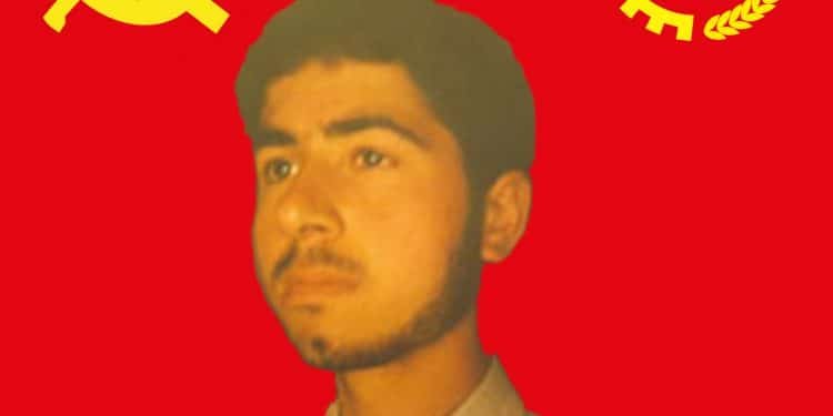 İmam Cem İşitmez TKP/ML TİKKO