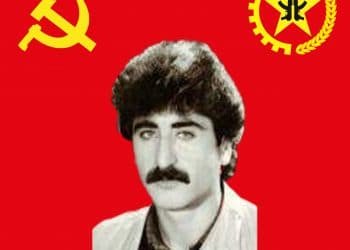 İmam Utan TKP/ML TİKKO