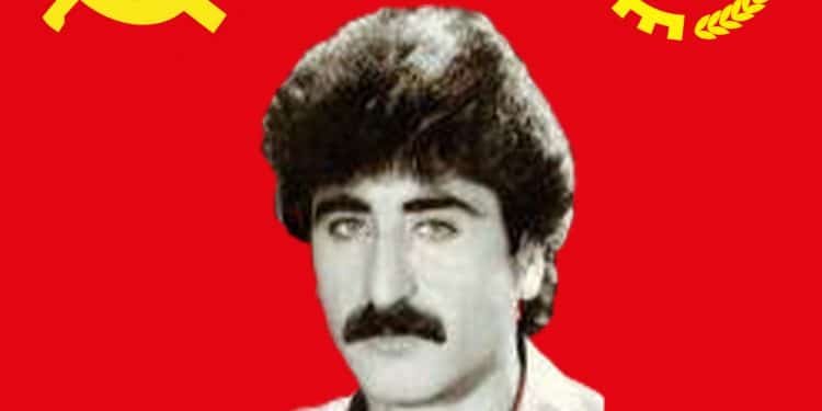 İmam Utan TKP/ML TİKKO