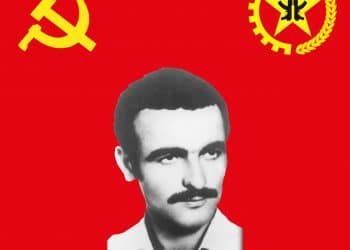 İsa Demirbaş TKP/ML TİKKO