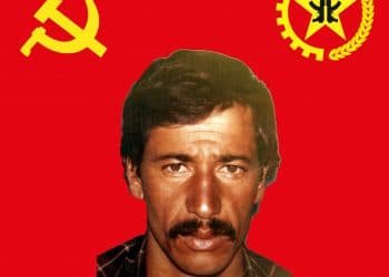 İsmail Bulut TKP/ML TİKKO