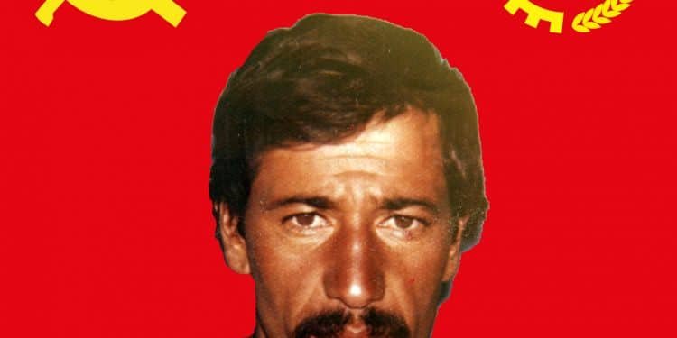 İsmail Bulut TKP/ML TİKKO