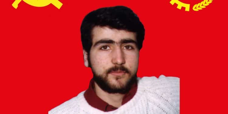 İsmail Hakkı Adalı TKP/ML TİKKOİsmail Hakkı Adalı TKP/ML TİKKO