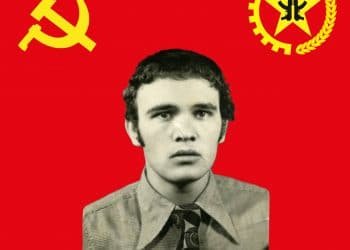 İsmail Hanoğlu TKP/ML TİKKO