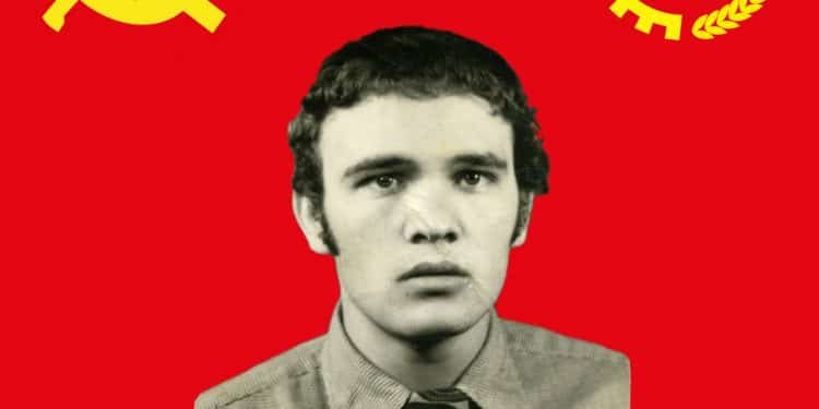 İsmail Hanoğlu TKP/ML TİKKO