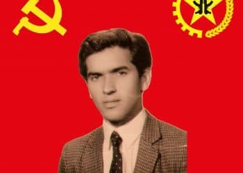 İsmail Kaya TKP/ML TİKKO