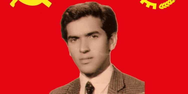 İsmail Kaya TKP/ML TİKKO