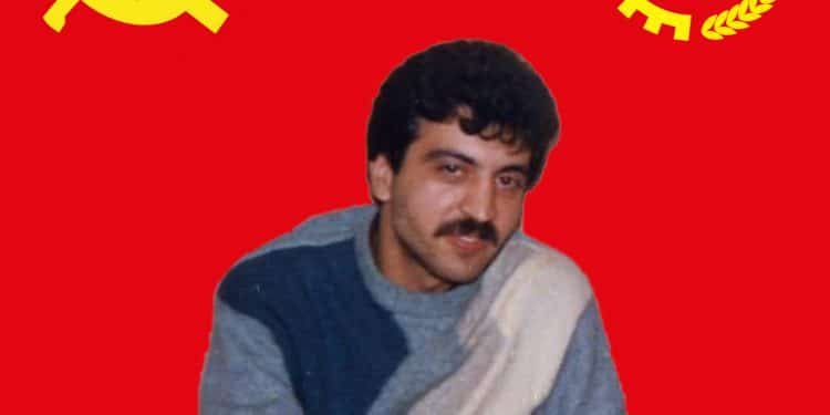 İsmail Oral TKP/ML TİKKO