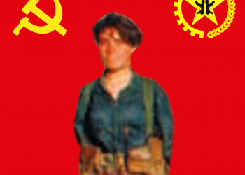 Kader Özgül Kılıç TKP/ML TİKKO