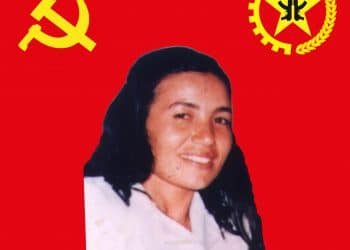 Kamile Öztürk TKP/ML TİKKO