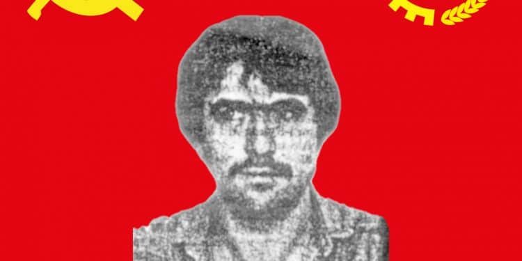 Katip Saltan TKP/ML TİKKO