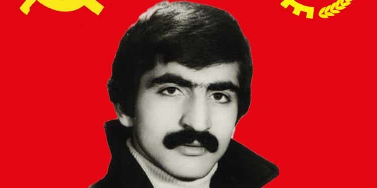 Kemal Soğukpınar TKP/ML TİKKO