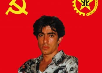 Kenan Demir TKP/ML TİKKO