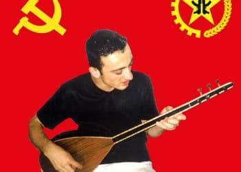 Kenan Güzel TKP/ML TİKKO