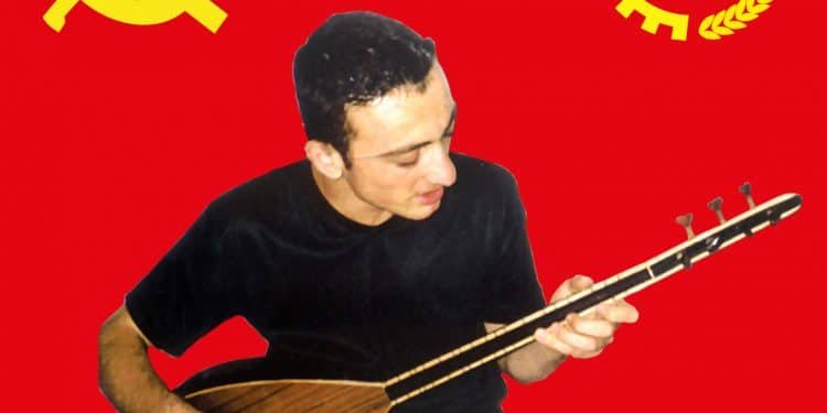 Kenan Güzel TKP/ML TİKKO