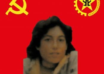 Kumriye Cihan TKP/ML TİKKO