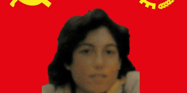 Kumriye Cihan TKP/ML TİKKO