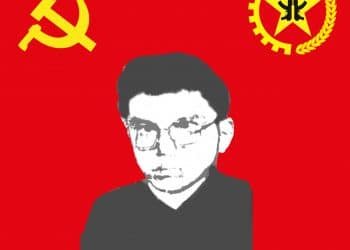 M. Kemal Alpınar TKP/ML TİKKO