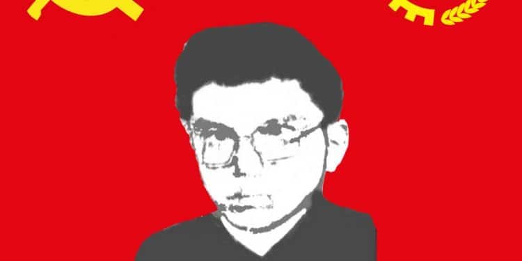 M. Kemal Alpınar TKP/ML TİKKO