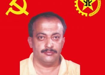 M. Tahsin Budak TKP/ML TİKKO