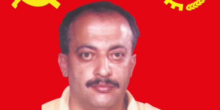 M. Tahsin Budak TKP/ML TİKKO