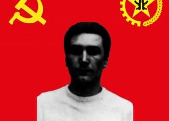 M. Kemal Yılmaz TKP/ML TİKKO