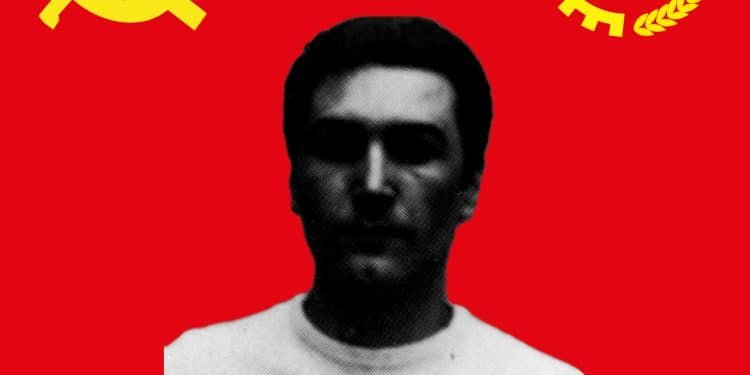 M. Kemal Yılmaz TKP/ML TİKKO