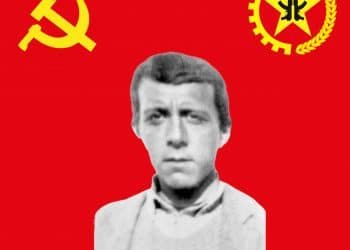 Mahmut Şefik Karaağaç TKP/ML TİKKO