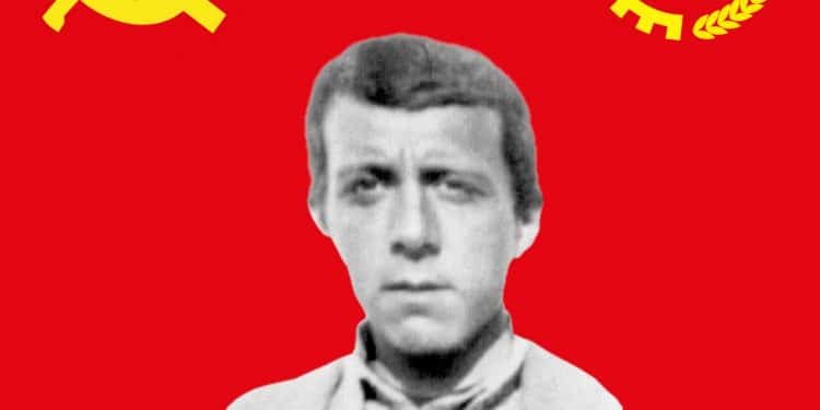 Mahmut Şefik Karaağaç TKP/ML TİKKO