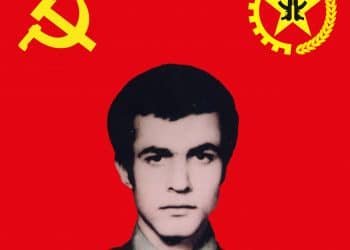 Medet Özbadem TKP/ML TİKKO