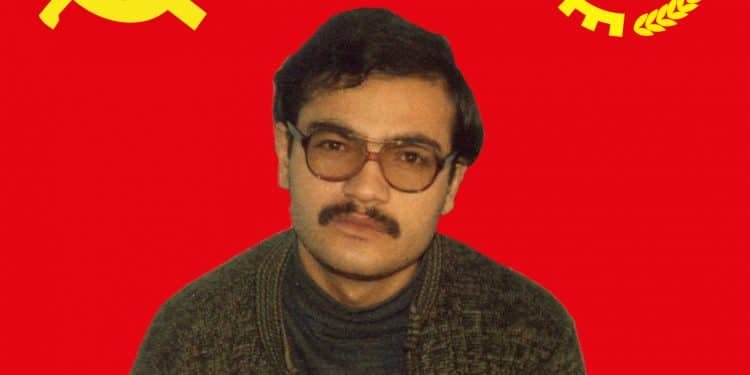 Mehmet Ali Çakıroğlu TKP/ML TİKKO