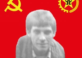 Mehmet Beyhan TKP/ML TİKKO