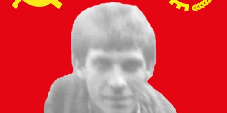 Mehmet Beyhan TKP/ML TİKKO