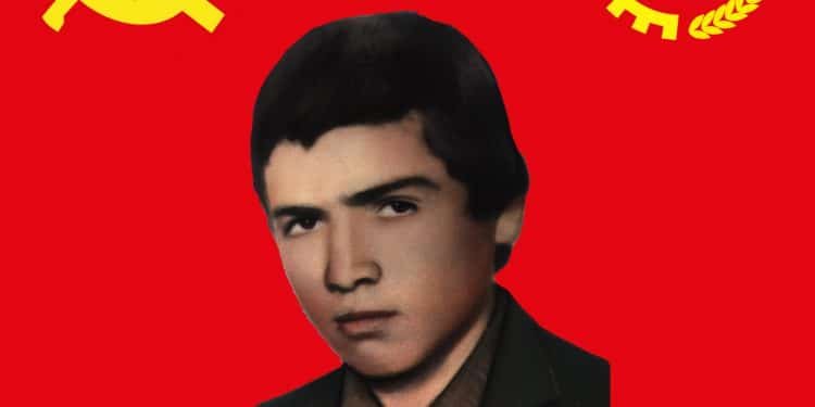 Mehmet Düzen TKP/ML TİKKO