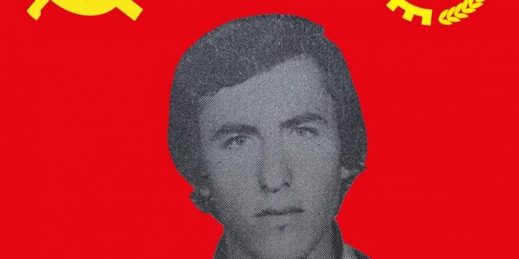 Mehmet Sabri Karahan TKP/ML TİKKO