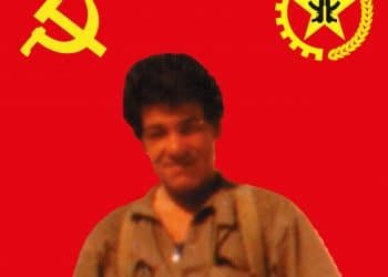 Mehmet Yaşar TKP/ML TİKKO