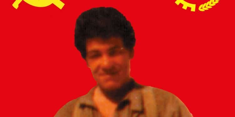 Mehmet Yaşar TKP/ML TİKKO